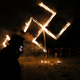Illustration for article titled FBI Fails to Release Report Detailing White Supremacist Terror Threat. Some Blame the White House